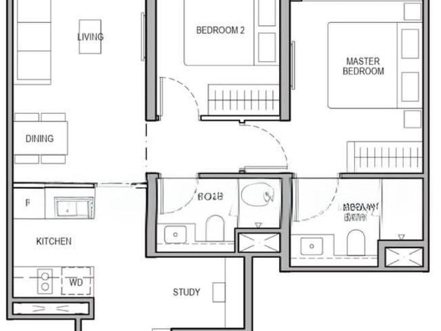 Condominium for sale
