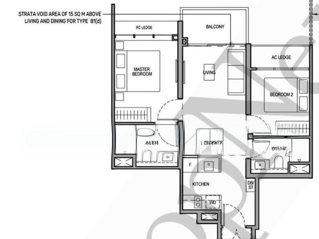 Condominium for sale