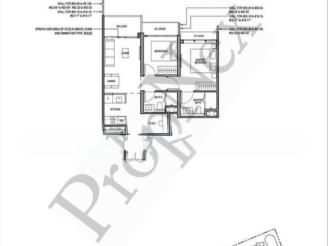 Condominium for rent
