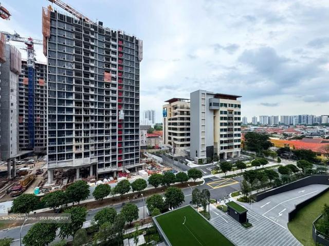 Condominium for sale