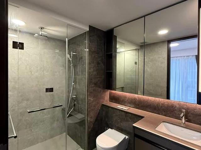 Condominium for rent
