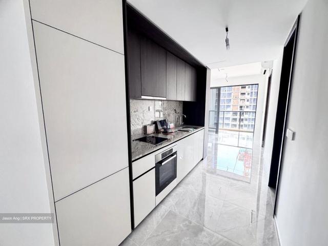 Condominium for rent
