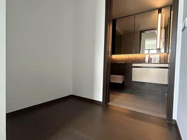 Condominium for rent