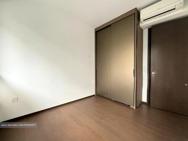 Condominium for rent