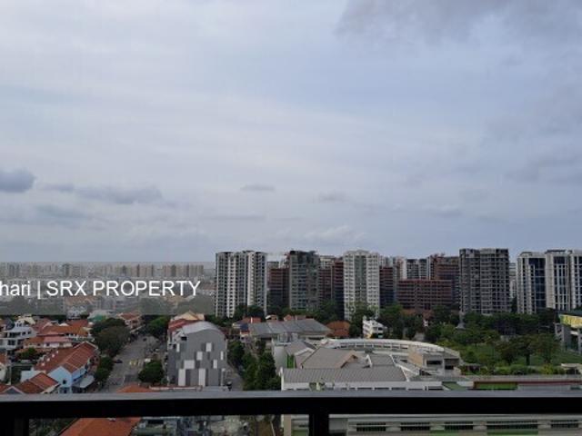 Condominium for rent