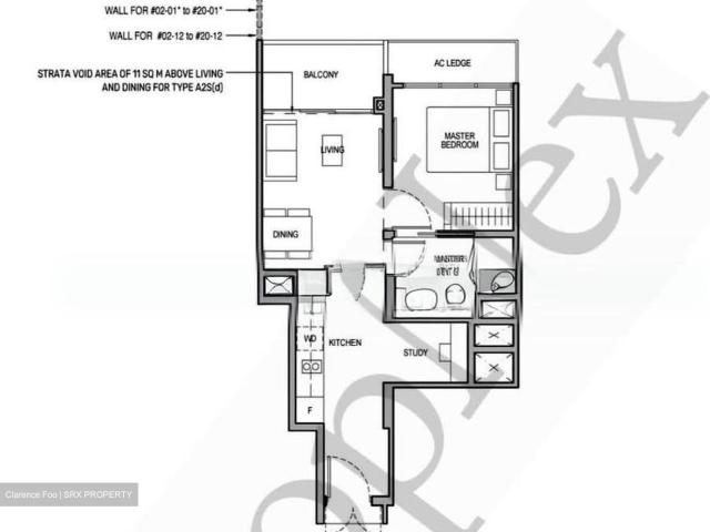 Condominium for rent