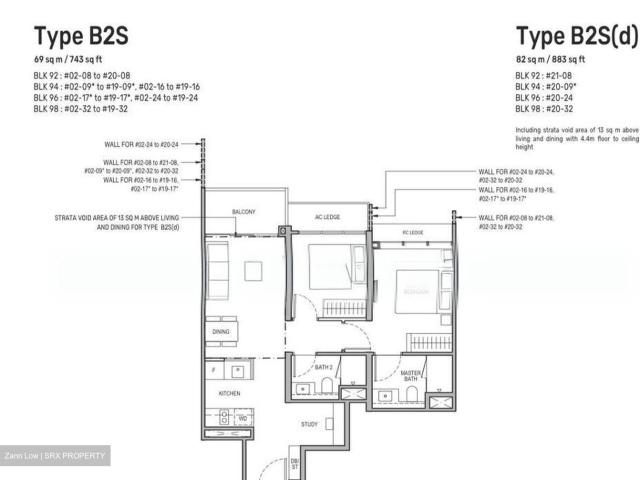 Condominium for sale