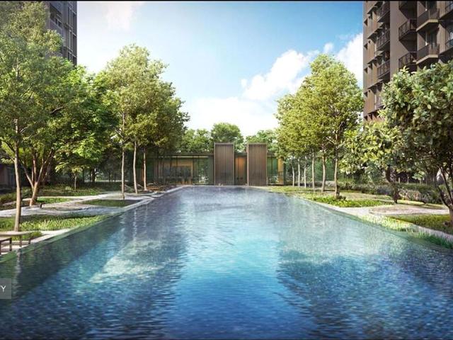 Condominium for rent