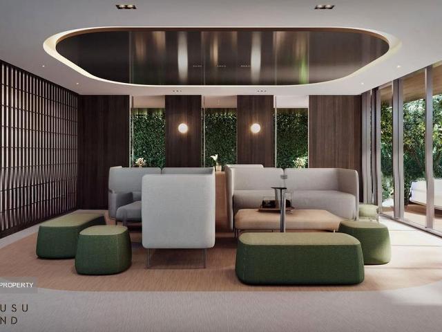 Condominium for rent