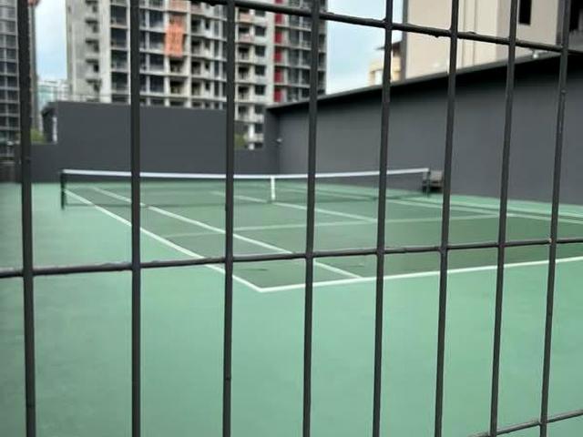 Condominium for rent