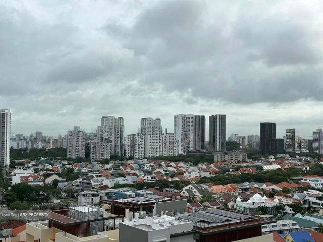 Condominium for sale
