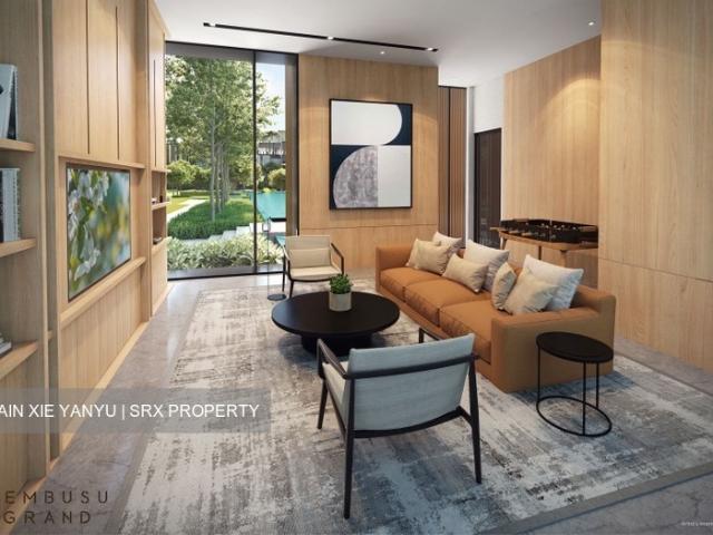 Condominium for sale
