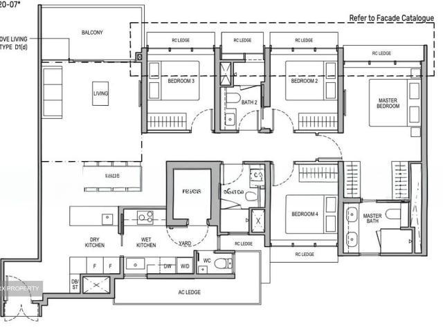 Condominium for sale