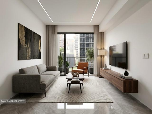 Condominium for sale