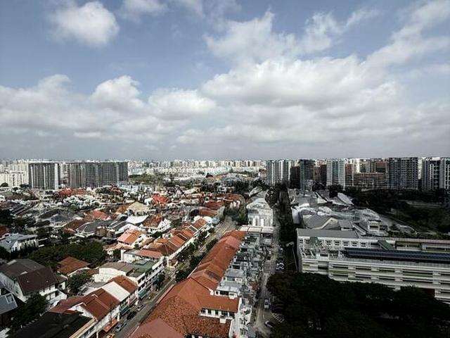 Condominium for rent