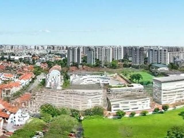 Condominium for sale