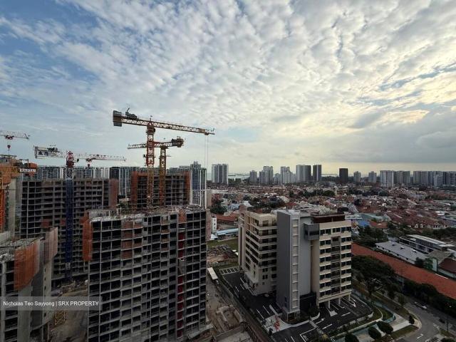 Condominium for sale
