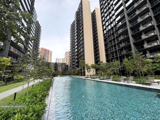 Condominium for sale