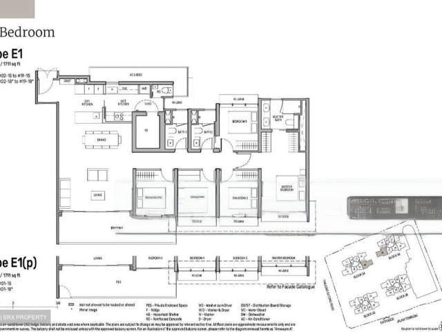 Condominium for sale in Katong, 15 East Coast, Katong