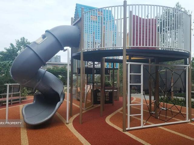 Condominium for rent