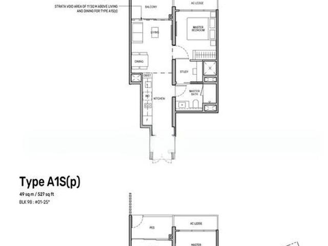Condominium for rent
