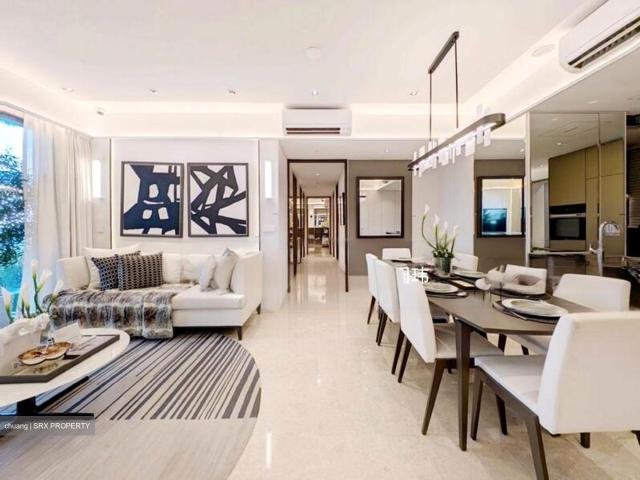 Condominium for sale in Marine Parade