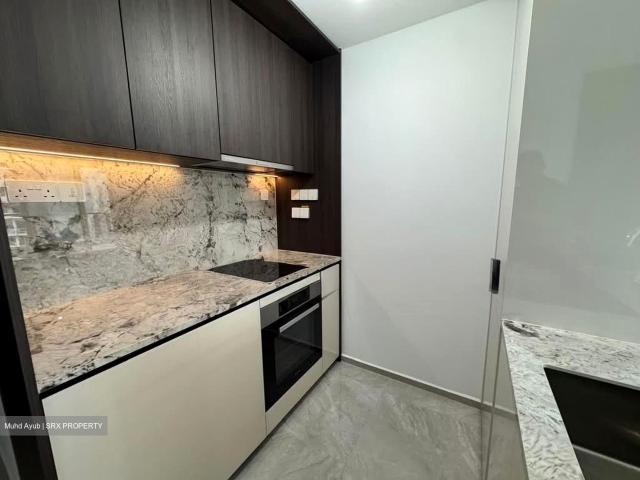 Condominium for rent