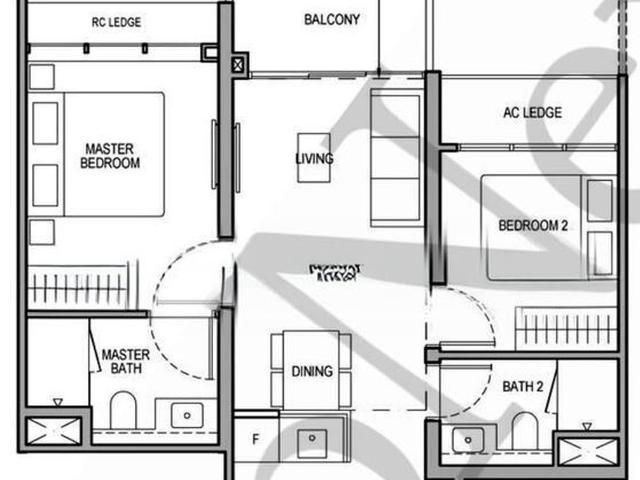 Condominium for sale