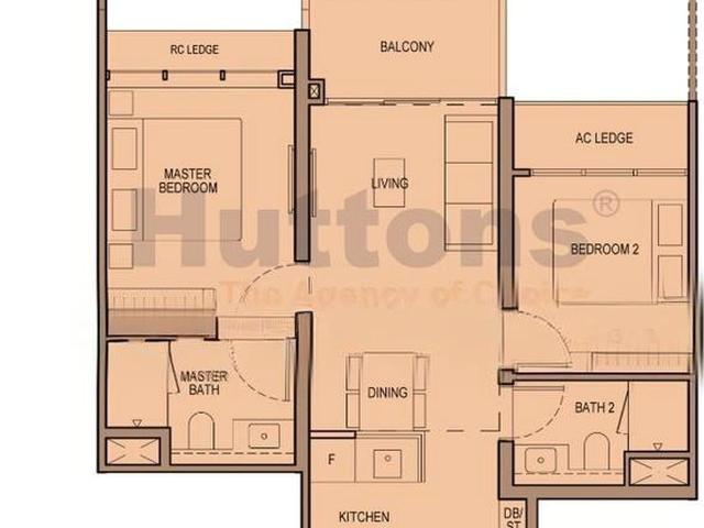 Condominium for sale