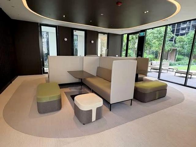 Condominium for rent