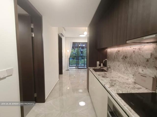 Condominium for rent