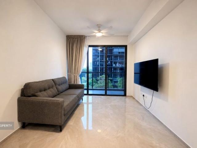 Condominium for rent