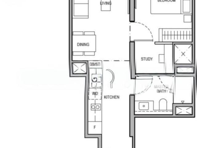 Condominium for sale