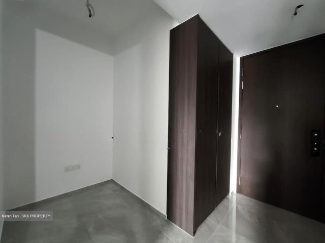 Condominium for rent
