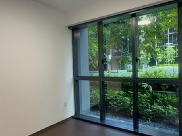 Condominium for rent