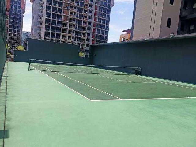 Condominium for rent