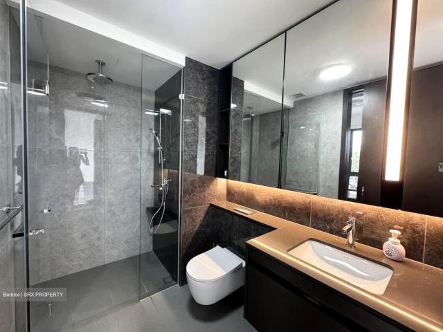 Condominium for rent