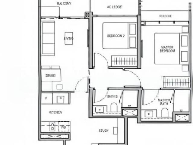 Condominium for sale