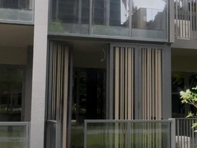 Condominium for rent