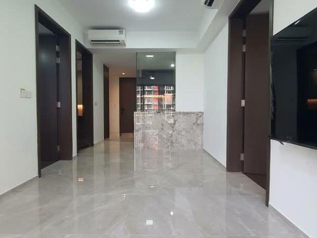 Condominium for rent