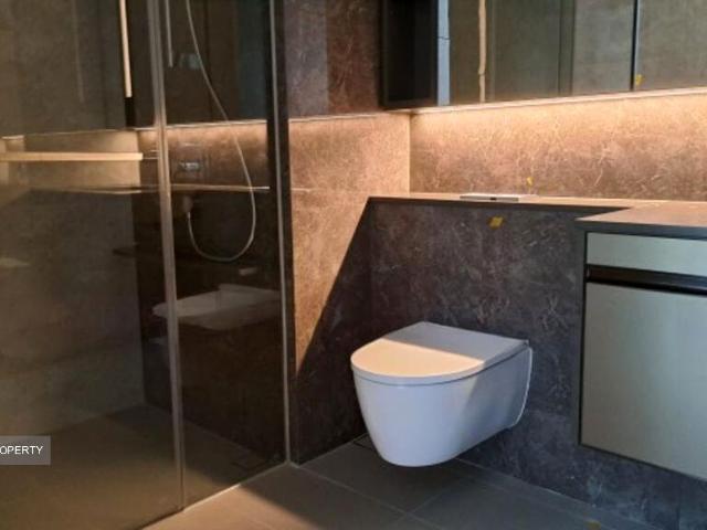 Condominium for rent