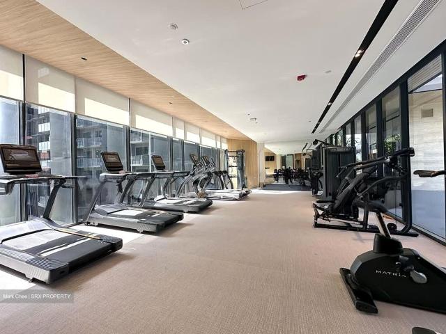 Condominium for rent