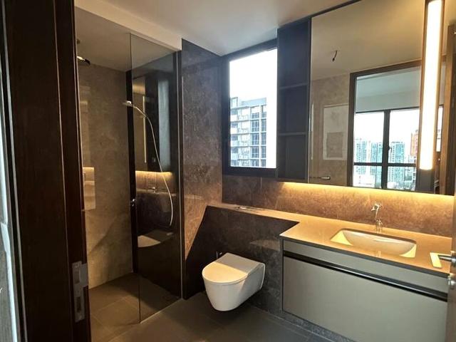 Condominium for rent