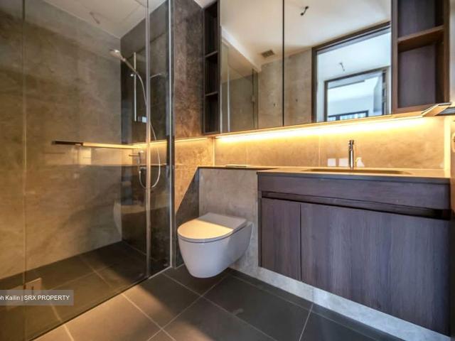 Condominium for rent