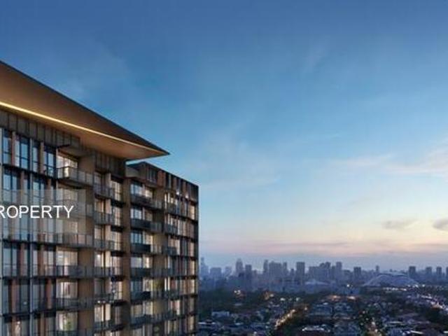 Condominium for sale