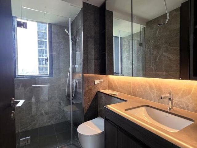 Condominium for rent