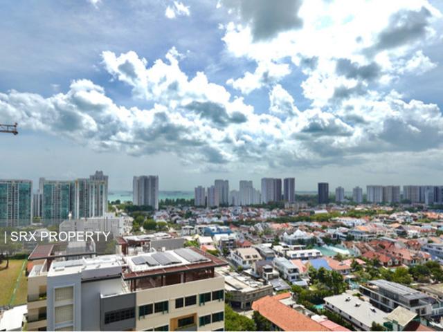 Condominium for rent