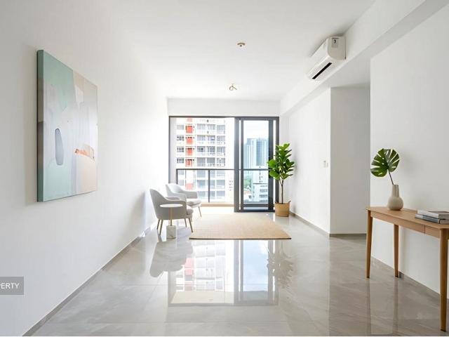 Condominium for sale