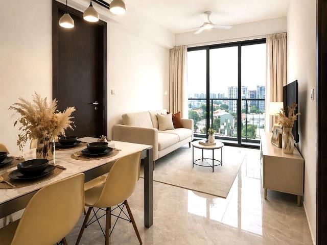 Condominium for sale