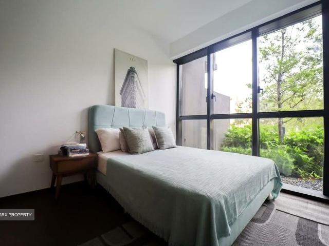 Condominium for rent